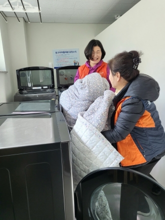 2026년 1분기 [동구라미 빨래방]