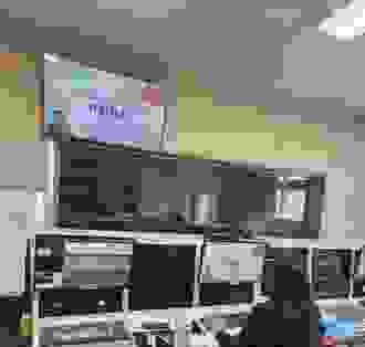 <무등증학교 찾아가는 자원봉사교육>