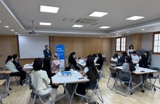 청년 홀로서기 프로젝트 ‘우리는 만나자고!’ 스타트